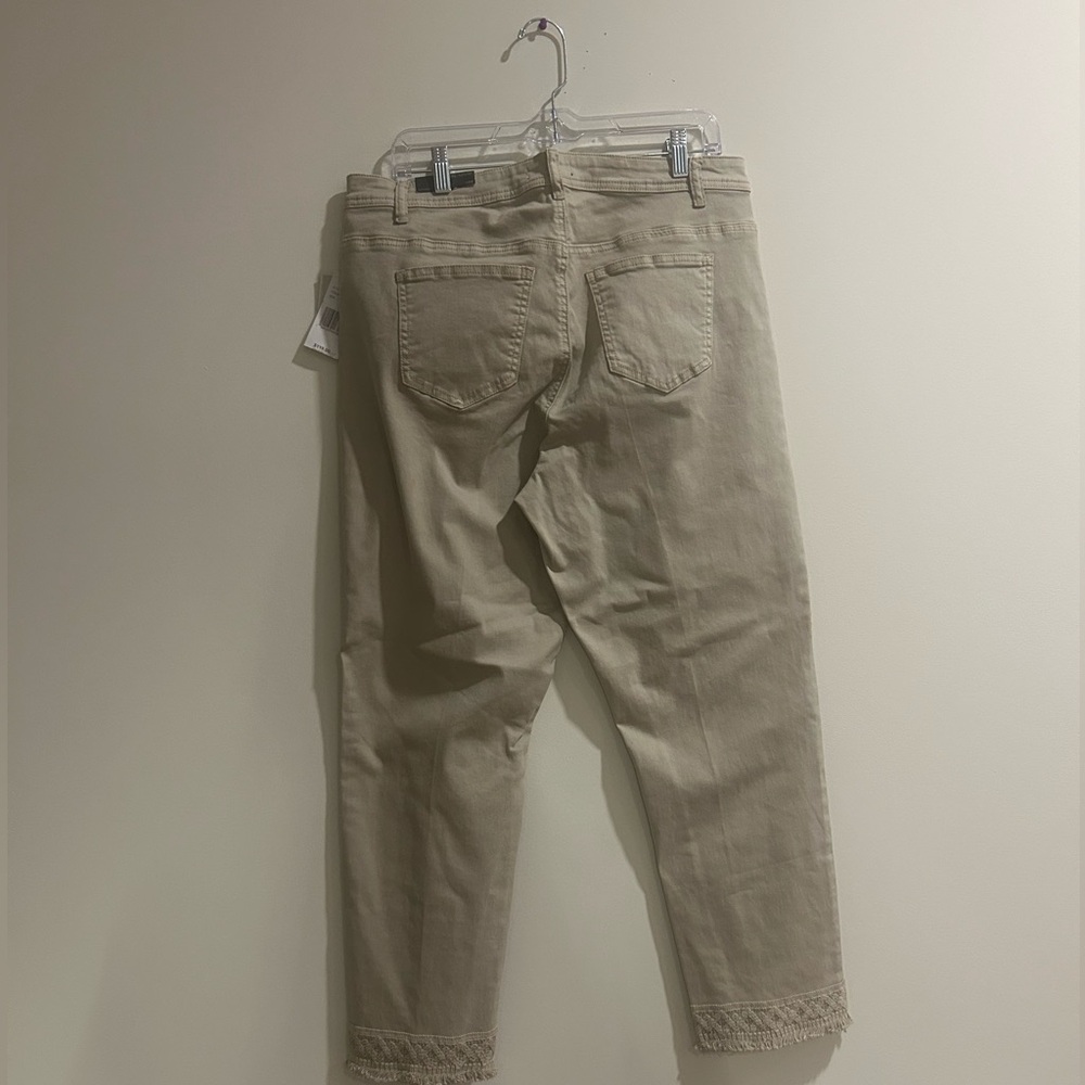 John Mark Women’s Jeans